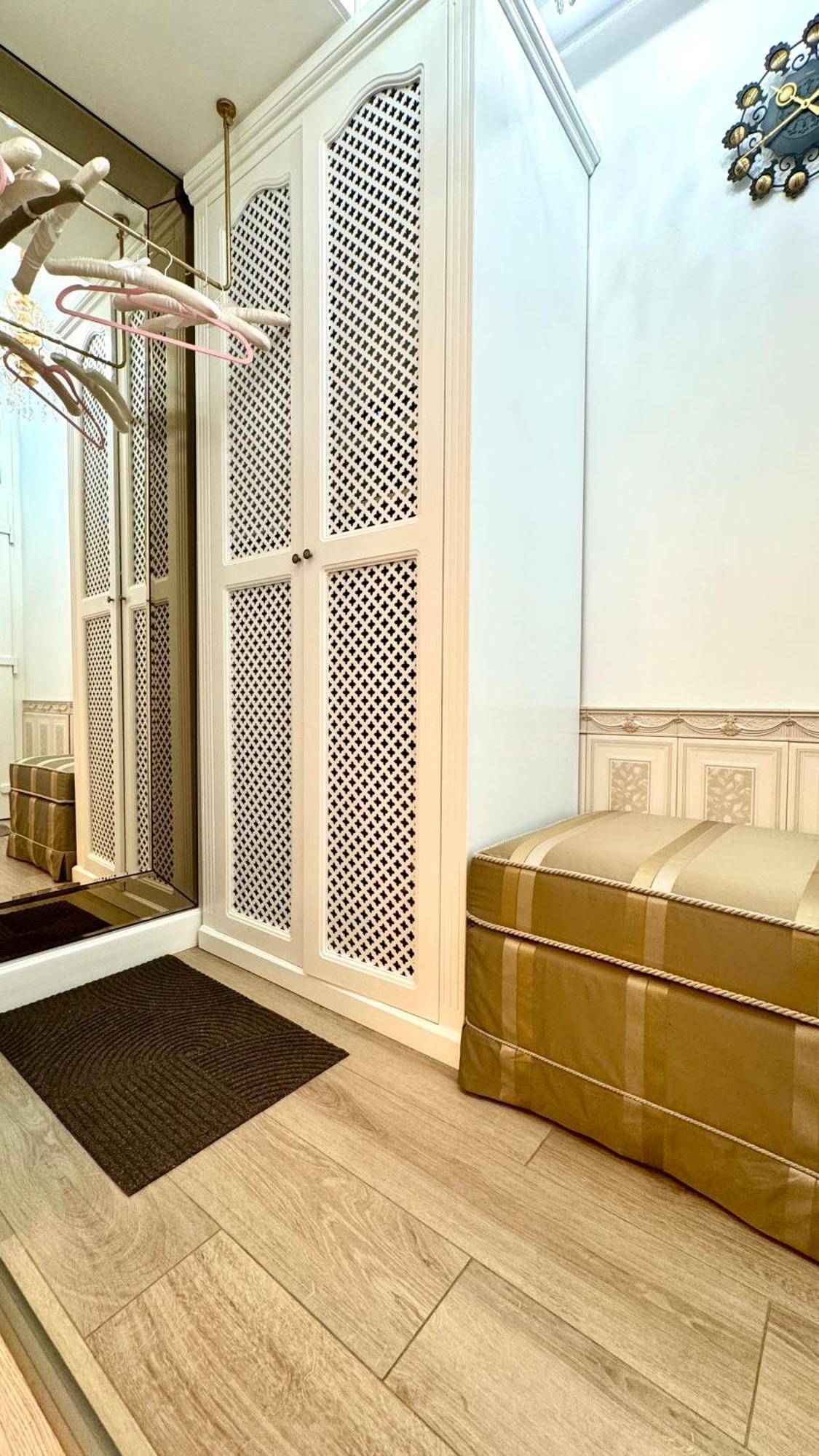 Fsf Boutique Apartament Timisoara Exterior photo