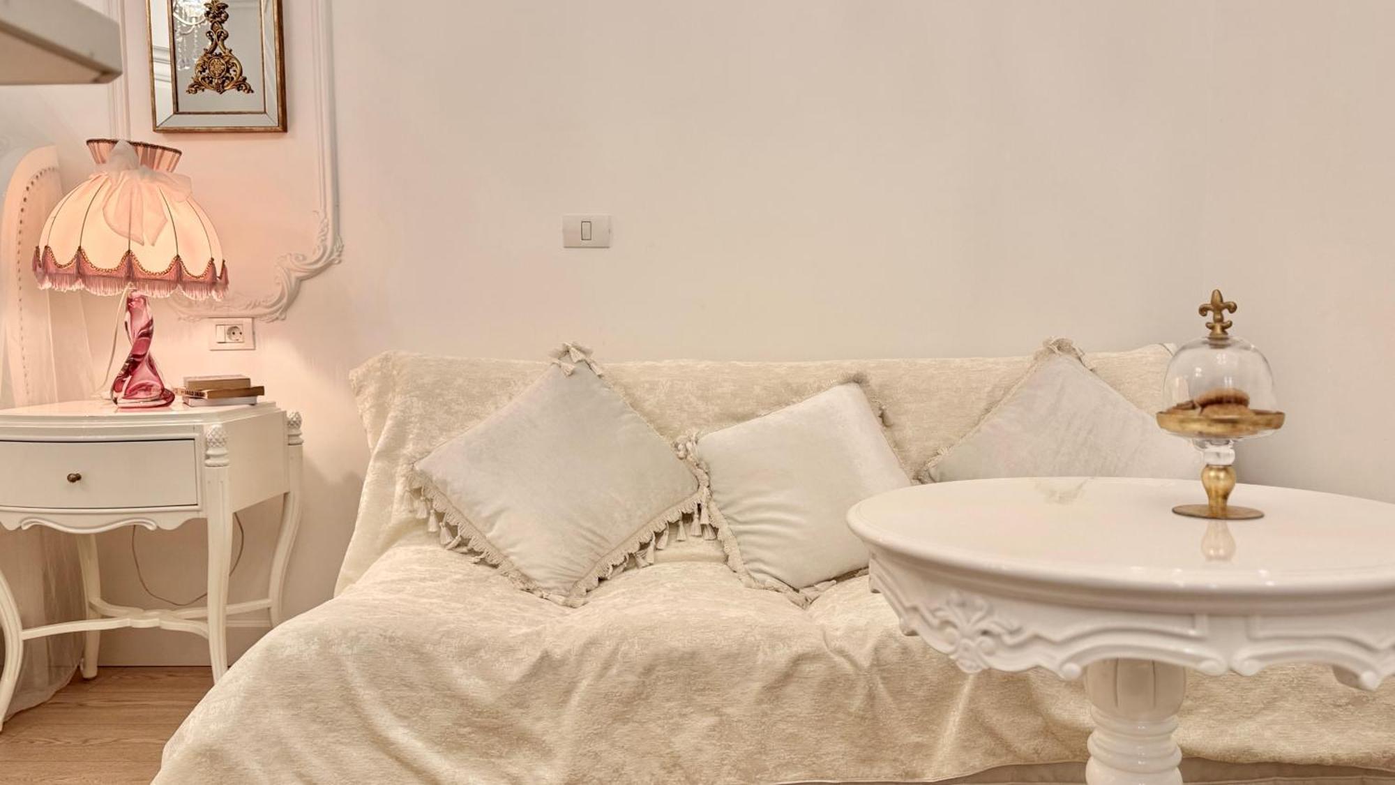 Fsf Boutique Apartament Timisoara Exterior photo
